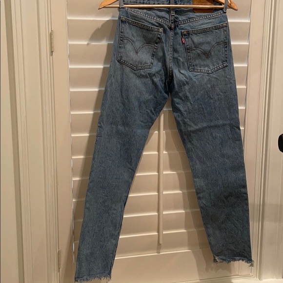 Levi’s wedgie 501 icon - Picture 8 of 8